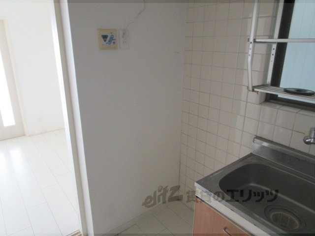 その他部屋・スペース　冷蔵庫置場