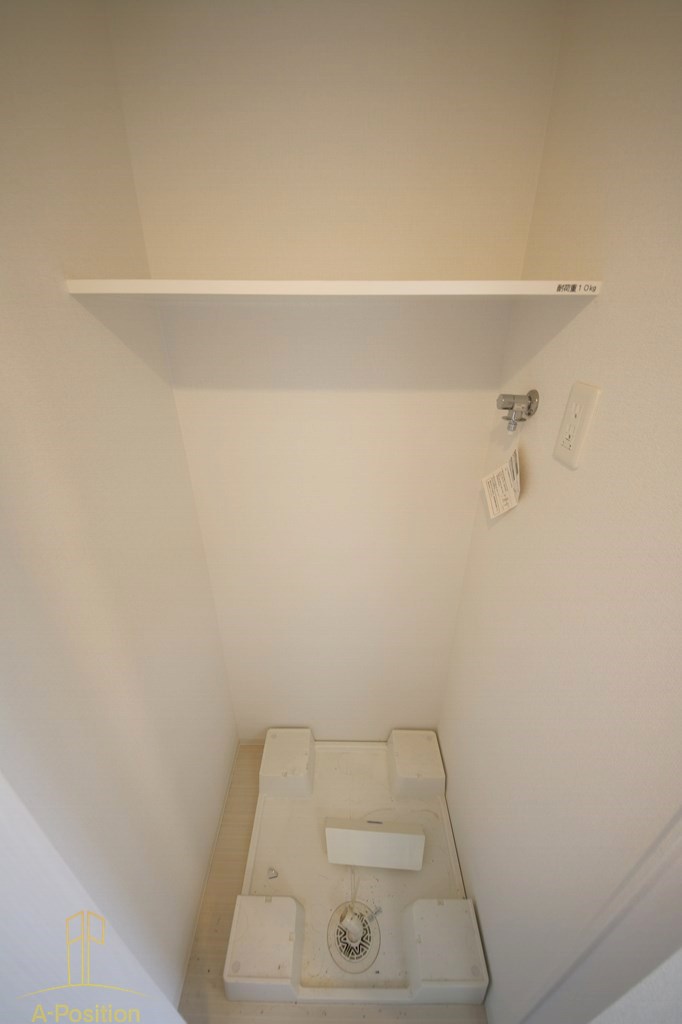 その他設備　エスリード京橋桜ノ宮公園