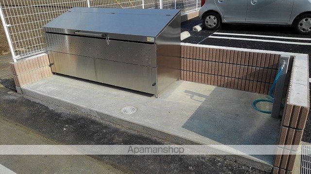 その他共有部分　その他共有部分