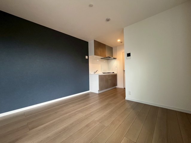 居室・リビング　おしゃれなリビングです