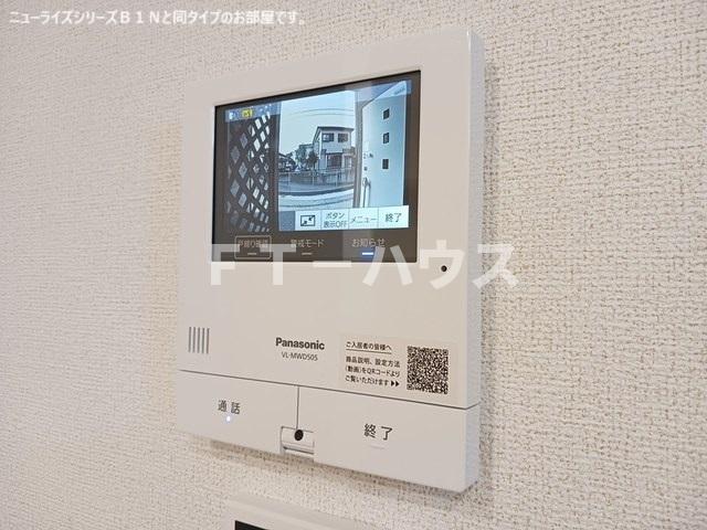 セキュリティ　セキュリティ