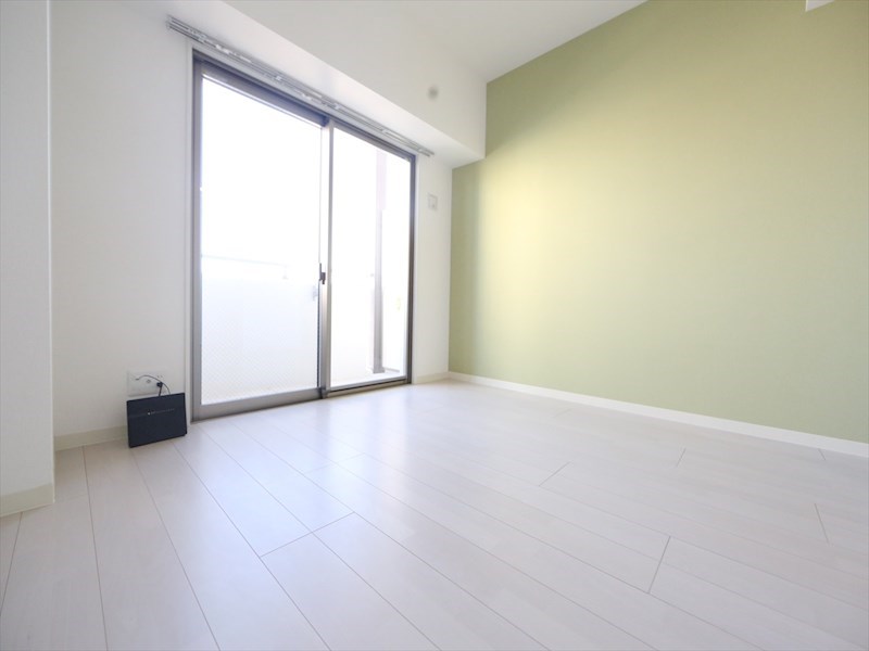 その他部屋・スペース　洋室7.2帖　エアコン完備　バルコニー