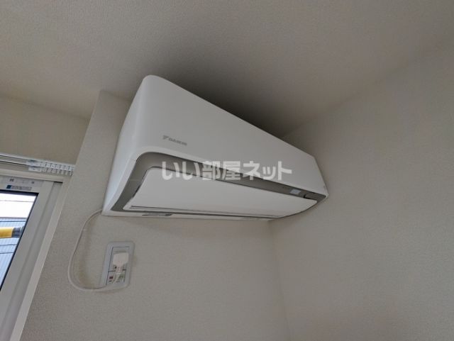 D-ROOM茜部中島 A棟のその他写真
