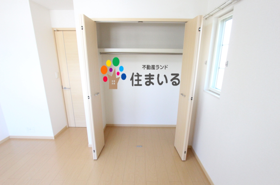 収納　※写真は同型タイプとなります