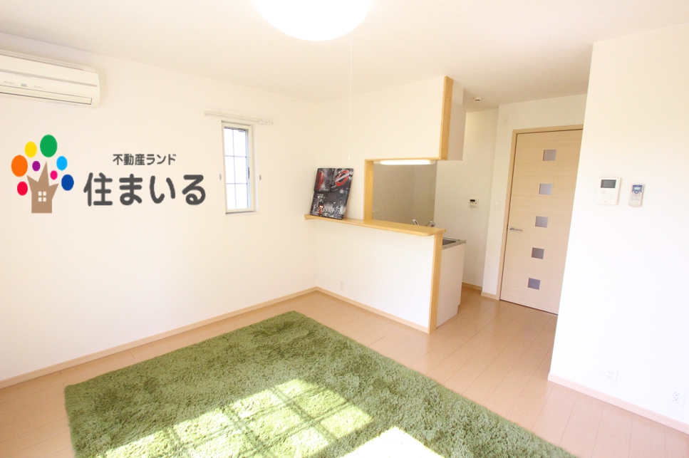 居室・リビング　※写真は同型タイプとなります