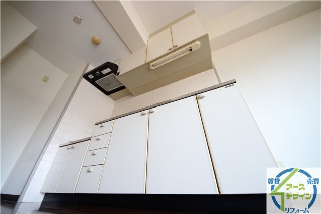 キッチン　※類似写真