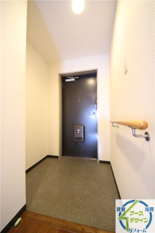 玄関　※類似写真