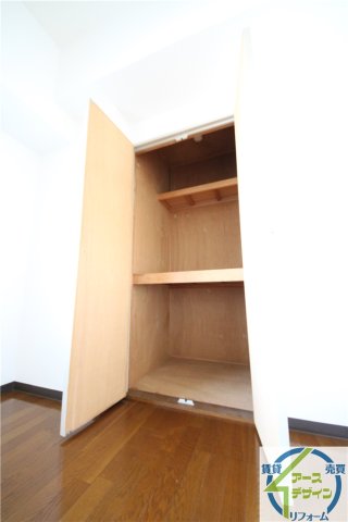 収納　※類似写真