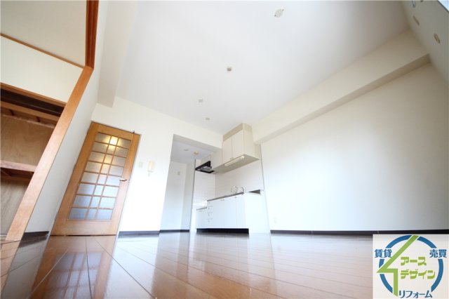 居室・リビング　※類似写真