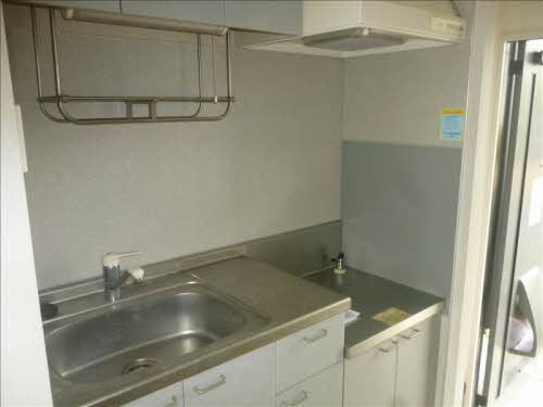 その他部屋・スペース　キッチン