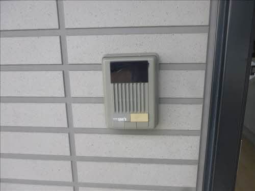 その他部屋・スペース　ＴＶドアホン