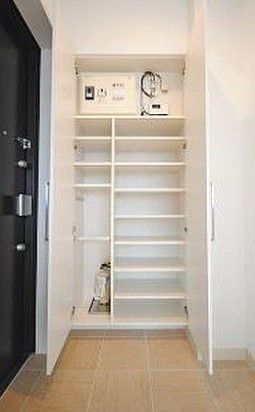 収納　参考写真です