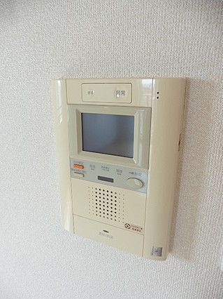 セキュリティ　参考写真です