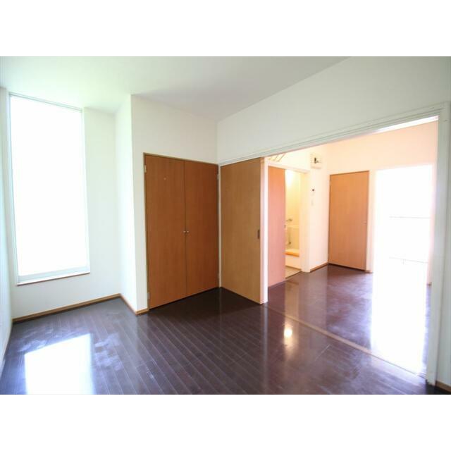 居室・リビング　現況優先