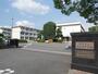 高校・高専　鳥栖高等学校（高校・高専）まで400m