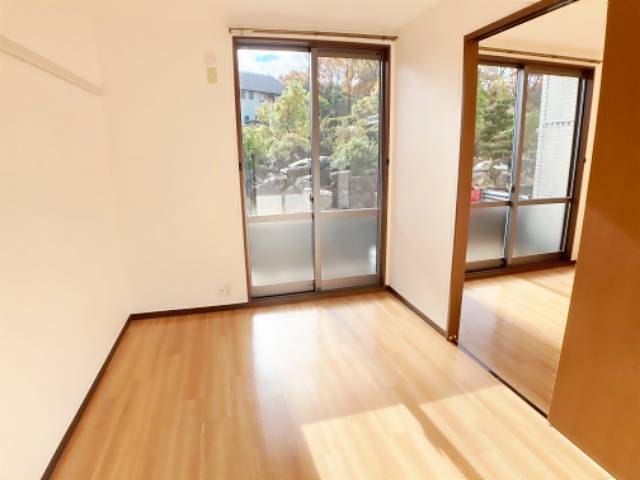 その他部屋・スペース　４．６帖の洋室