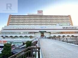 ショッピングセンター　アドバンスねやがわ2号館（ショッピングセンター）まで781m