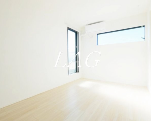 居室・リビング　洋室のお部屋です。