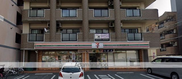 コンビニ　セブンイレブン（コンビニ）まで144m