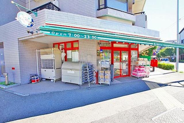 スーパー　まいばすけっと牛久保東1丁目店（スーパー）まで154m