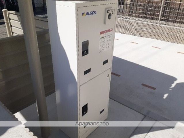 その他共有部分　その他共有部分