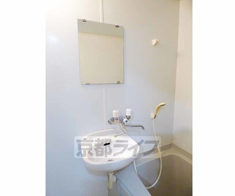 洗面設備　独立洗面台