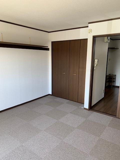 居室・リビング　居室