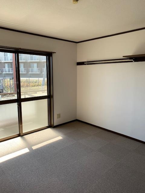 居室・リビング　居室