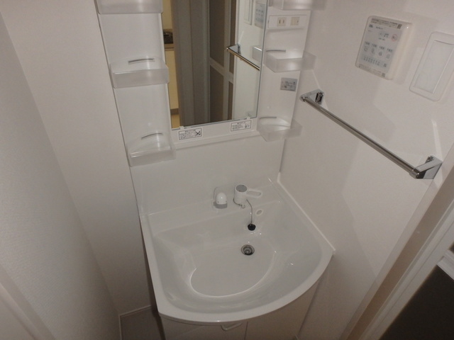 洗面設備　洗面台