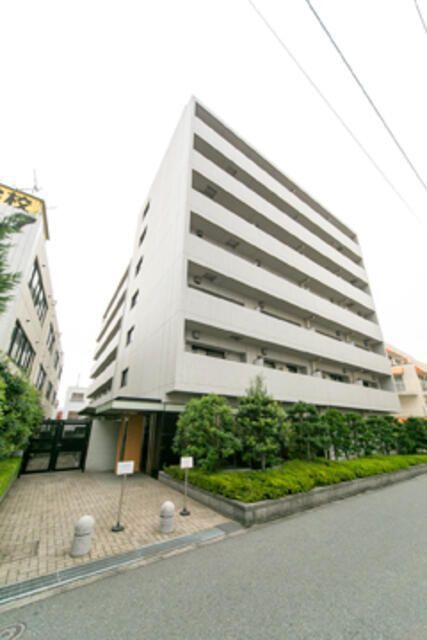 建物外観　外観です