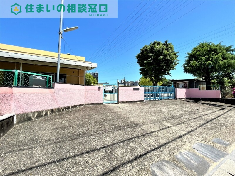 幼稚園・保育園　岡崎市八帖保育園（幼稚園・保育園）まで960m