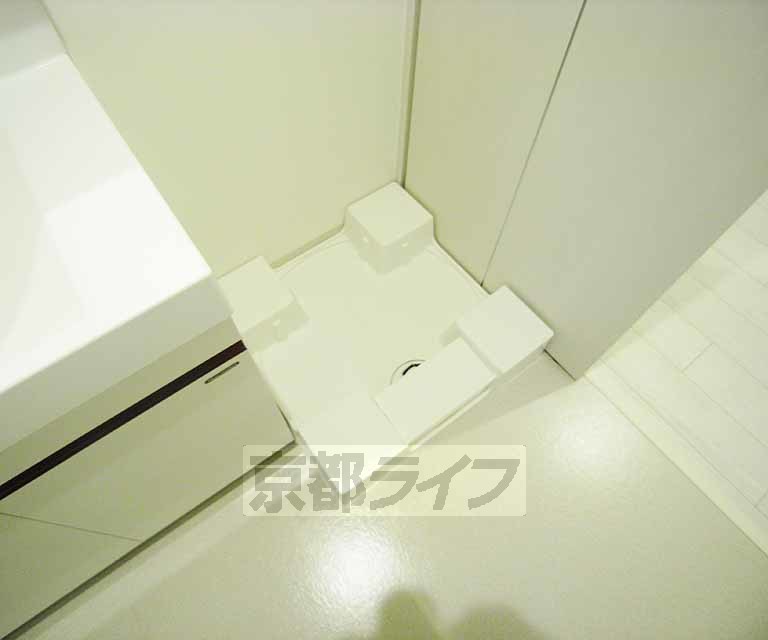 その他設備　１０１号室１ＬＤＫ写真です