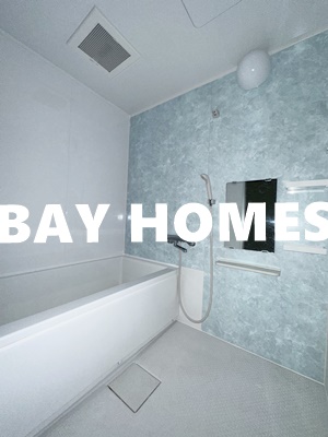 バス・シャワールーム　別室参照♪