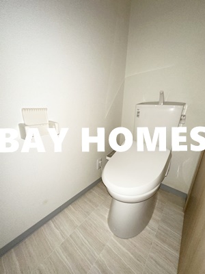 トイレ　別室参照♪