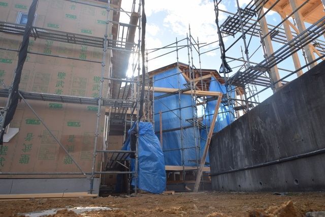 その他共有部分　★お部屋探しは株式会社タウンハウジング東京まで★