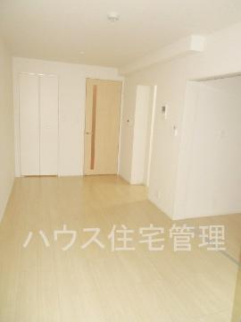 セキュリティ　カメラ付インターホン