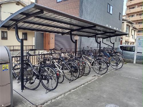 その他共有部分　※写真と現状が異なる場合は現状を優先