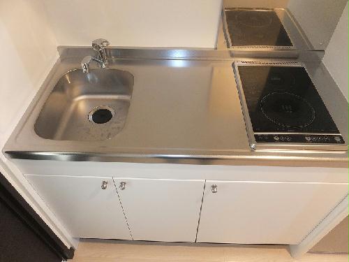 キッチン　※写真と現状が異なる場合は現状を優先