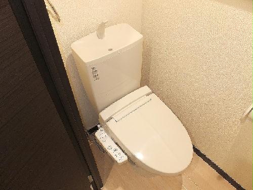 トイレ　※写真と現状が異なる場合は現状を優先