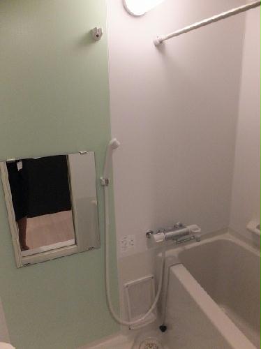 バス・シャワールーム　※写真と現状が異なる場合は現状を優先