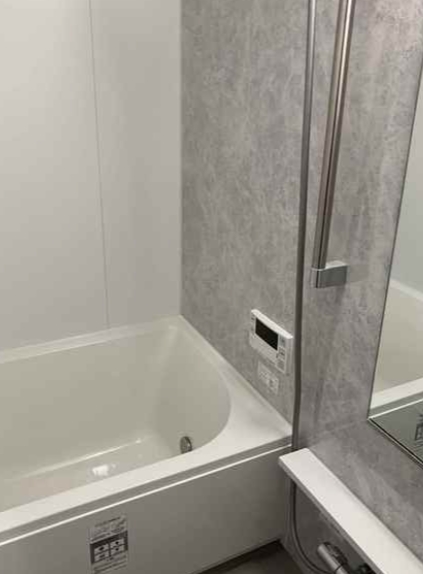 バス・シャワールーム　☆くつろげるお風呂☆