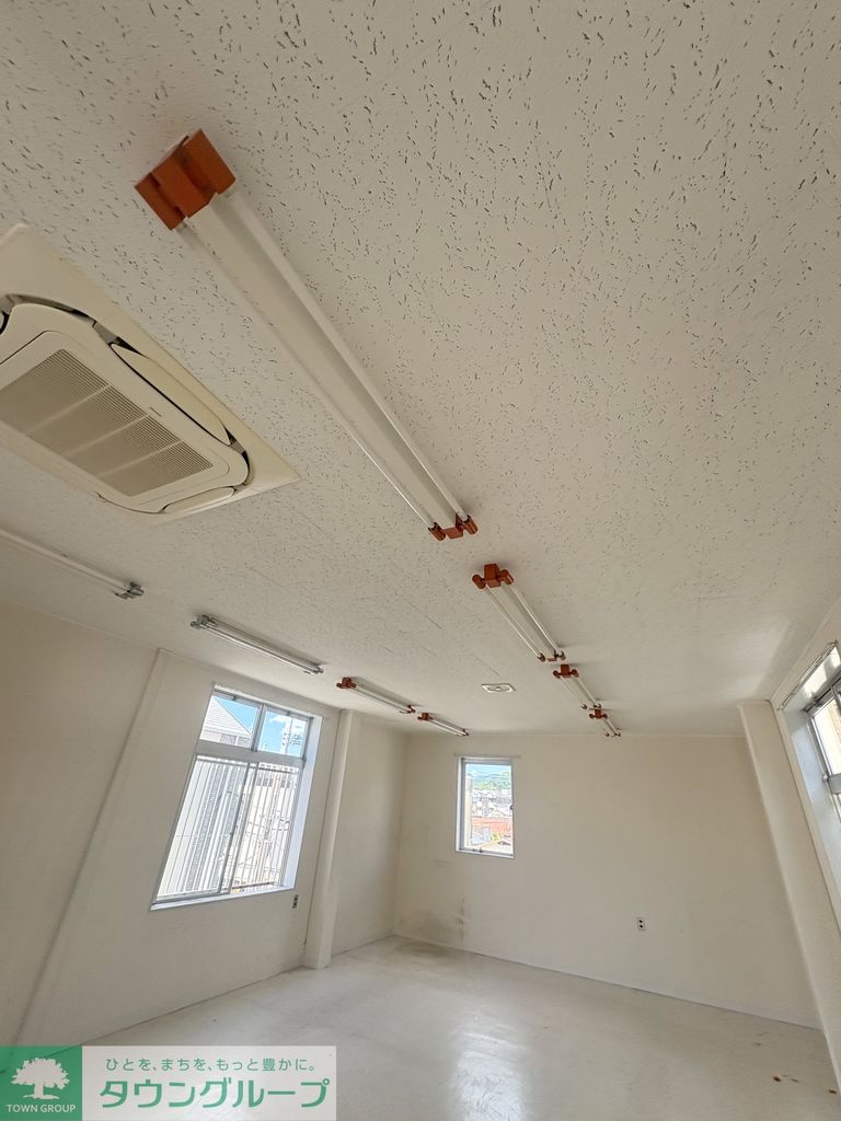 その他部屋・スペース　設備