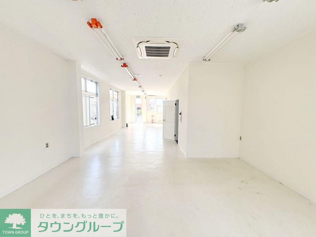 居室・リビング　リビング/居室