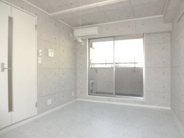 居室・リビング　☆オシャレな居室☆