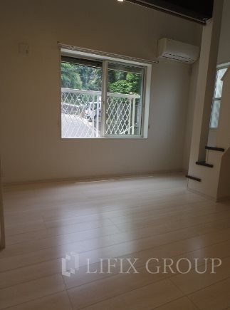 居室・リビング　居間・リビング