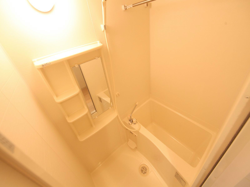 バス・シャワールーム　浴室暖房乾燥機付　お風呂