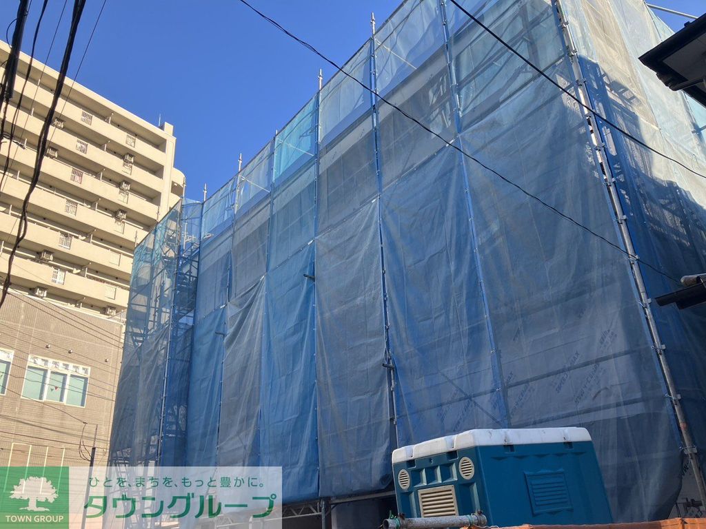 その他共有部分　外観