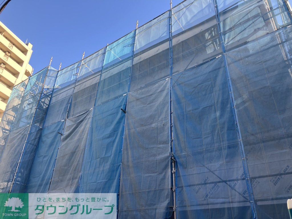 その他部屋・スペース　外観