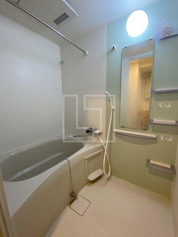 バス・シャワールーム　SERENiTE堺筋本町SUD（セレニテ堺筋本町シュッド）