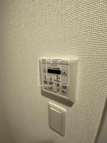 その他設備　SERENiTE堺筋本町SUD（セレニテ堺筋本町シュッド）